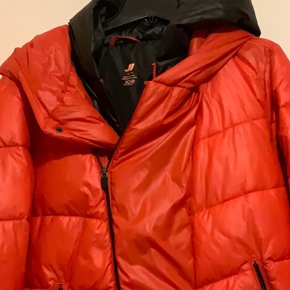 Joe Fresh Women’s Puffer XL - Picture 2 of 2